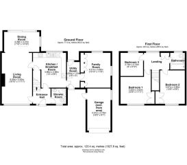 Layout ideas for this house with a lot of potential