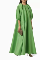 Modest / Conservative bridesmaid/ groomsmaid dress for SIL