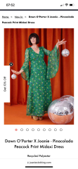 Pick your favourite Joanie Clothing outfit and share the occasion you would wear it to - Three outfits to be won!