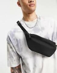 Will my kids get 'bullied' if I make them take their things out with a bum bag?