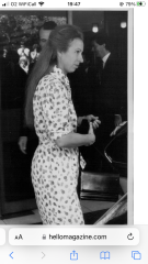 Royal Style: Tea and Tiaras - no stylish woman left behind!