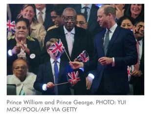 Royal Photographers and their iconic photographs: the best of the best