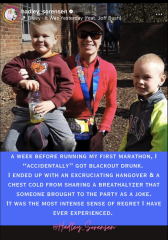 Binge drinking/blackout - help me stop!!