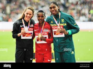 Another athletics one