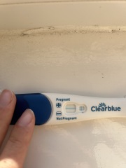 TTC April 2024…Christmas Babies! ❤️✨