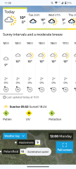 Sick of wasting my life because of the rain