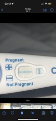 PREGNANT???