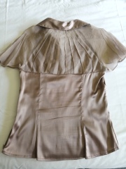 Shop your wardrobe!!! Digging out neglected items…a thread to share successes!
