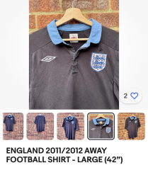 Woke change to England flag.