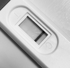 10dpo? do i get another test? is this anything?