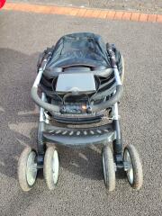 Trying to identify a Mothercare PushChair