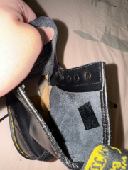 Dr martens - real or fake?