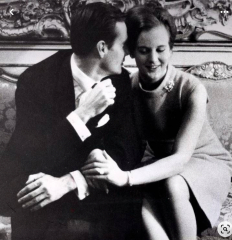 Royal Photographers and their iconic photographs: the best of the best