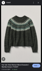 Toasties debating another sale 😬and waiting impatiently for all the new things