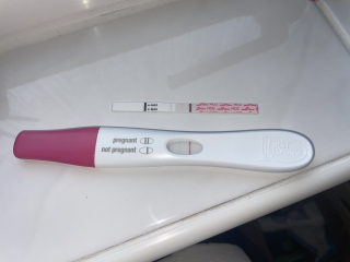 Opinions please! BFP or wishful thinking...