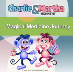 Medication- book for help