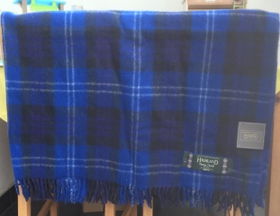 Is this the same blanket?