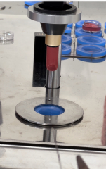 Everything you need to know about 'make your own lipstick' at Code8 in London