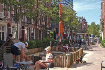 Some thoughts about dying town centres