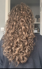 I've just had the worst haircut
