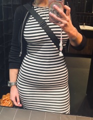 Is a size 14 fat?