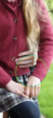 Kate's photo appears "manipulated"?