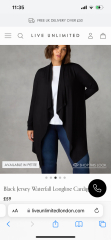 Personal stylist - autumn, winter and Xmas edition