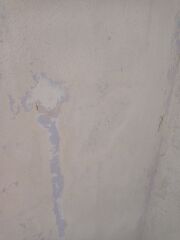 What would you do with these crappy walls?