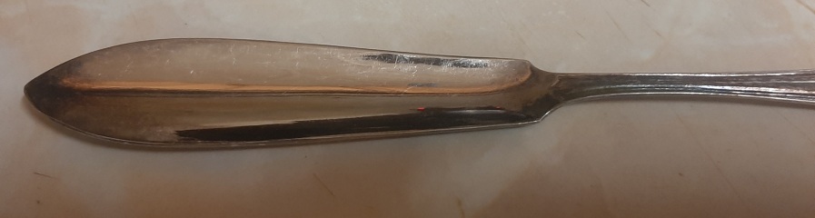 What is this cutlery knife used for?