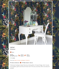 What's the most beautiful wallpaper you've seen?