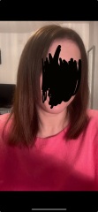 Have I made a mistake cutting my hair?