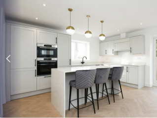 What style of Howdens Kitchen is this?