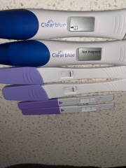 Am I pregnant?