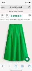 Help me style this skirt