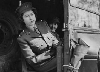 Royal Photographers and their iconic photographs: the best of the best