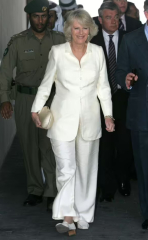 Royal Style: with hope, our threads continue