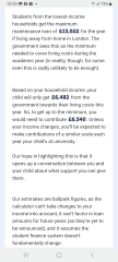 What to do with savings