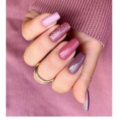 New Nail Thread