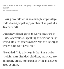 Updated boycott list: Pets at Home