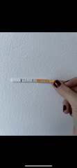Is this a faint line?
