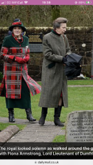 Royal Style: with hope, our threads continue