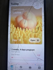 Am I pregnant?
