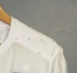 Woke change to England flag.