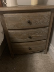 Bedroom ideas please