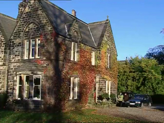 Classic Emmerdale: No calm after the storm