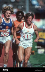 Another athletics one