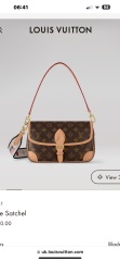 Sorry another which bag one