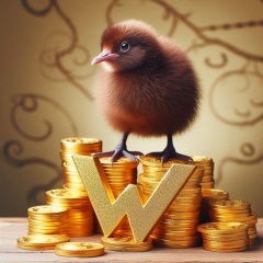 Antipodean fruit growers 3 - Is the Kiwi a Dodo or a Phoenix?