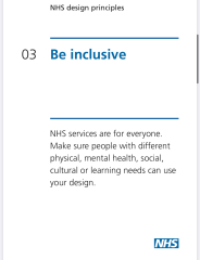 NHS yet again