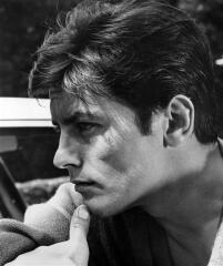 What films do you love for the Eye Candy?